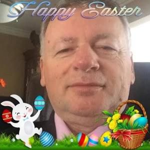 Meet your Posher, Tony